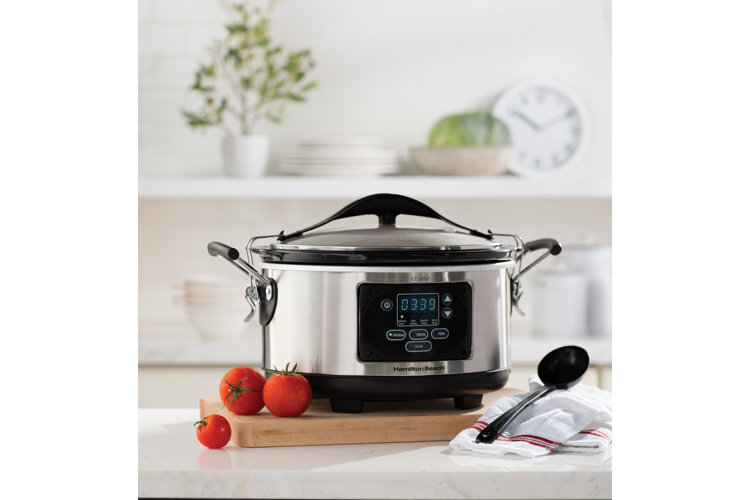 What can you use a slow cooker discount for